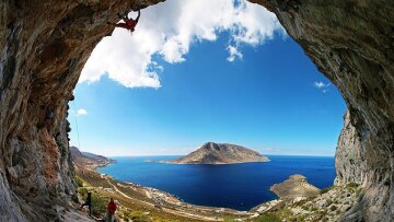 New York Times: Η Κάλυμνος είναι διεθνές πρότυπο ανάπτυξης στον αναρριχητικό τουρισμό