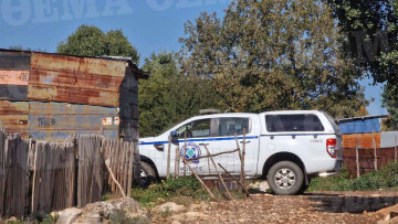 Διπλό έγκλημα στην Καβάλα: «Δεν θα πάω στην κηδεία του γιου μου» λέει ο πατέρας του δολοφόνου