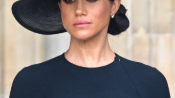 Μέγκαν Μαρκλ: Ταξιδεύει ξανά στη Βρετανία, αλλά όχι για να τα «βρει» με την οικογένεια του Χάρι