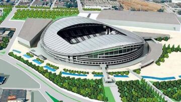 Παναθηναϊκός-Βοτανικός: Άνοιξε ο δρόμος για τη δημοπράτηση του έργου