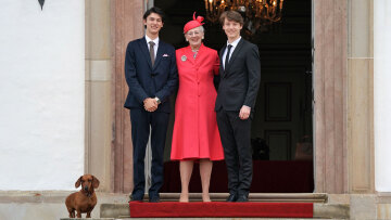 Δανία: Ξεσπά ο «αποκληρωμένος» εγγονός της βασίλισσας - «Είμαι σοκαρισμένος, δεν ξέρω γιατί έγινε αυτό»