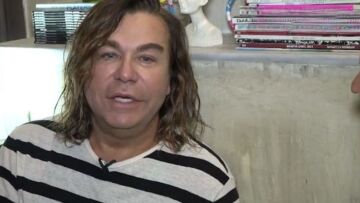 Τρύφωνας Σαμαράς: Οι γονείς μας δεν μπορούν να δεχτούν κάποιες προτιμήσεις που έχουμε