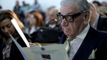 Ζάχος Χατζηφωτίου: Η κηδεία του θα γίνει στο Α' Νεκροταφείο Αθηνών με δημοτική δαπάνη