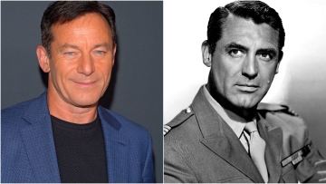 Ο Τζέισον Άιζακς θα υποδυθεί τον Κάρι Γκραντ στη μίνι σειρά «Archie»