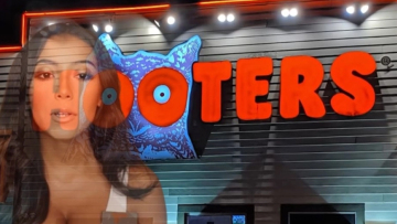 Σερβιτόρα αποκαλύπτει τα «παράξενα» που έχει η δουλειά στα εστιατόρια «Hooters»