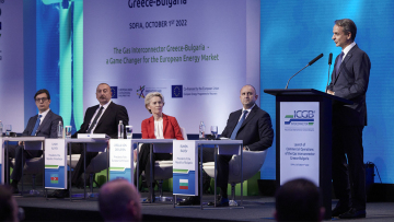 Μητσοτάκης για Τουρκία: Θα υπερασπιστούμε με αποφασιστικότητα την εδαφική μας ακεραιότητα