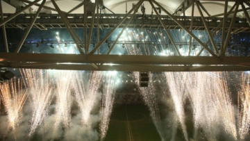 ΑΕΚ: Όλες οι μεγάλες στιγμές από τα εγκαίνια του OPAP Arena - Δείτε βίντεο