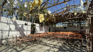 Επίθεση σε πανεπιστήμιο του Αφγανιστάν: Στους 43 οι νεκροί, κυρίως κορίτσια τα θύματα