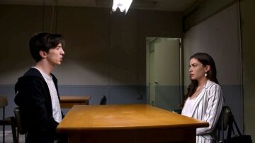 Παγιδευμένοι: Η Άννα και ο Θοδωρής θα παίξουν το τελευταίο τους χαρτί