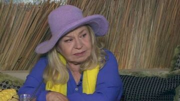 Τιτίκα Στασινοπούλου: «Γερή να είμαι να τους θάψω όλους»