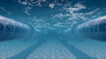 Nord Stream: Η Σουηδία απέρριψε τα σχέδια για κοινή έρευνα με Δανία και Γερμανία 