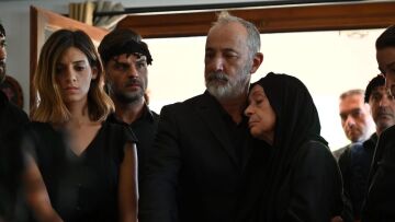 Σασμός: Οι Βρουλάκηδες υποδέχονται τον Παύλο