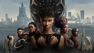 Black Panther: Wakanda Forever - Κυκλοφόρησε το νέο τρέιλερ του σίκουελ 