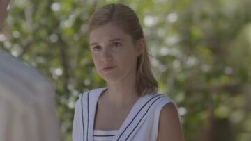 Ο Παράδεισος των κυριών: Η Αμαλία είναι σε άσχημη ψυχολογική κατάσταση