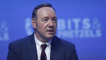 Κέβιν Σπέισι: Την Πέμπτη η δίκη του για την υπόθεση σεξουαλικής επίθεσης στον Άντονι Ραπ