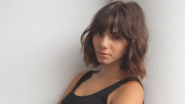 Μαριαγάπη Ξυπολιά για Βίκυ Καγιά: «Είναι χαζό να τσακωθώ με μια μεγάλη γυναίκα»