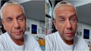 Γιώργος Μαζωνάκης: Τραγουδά Φοίβο Δεληβοριά - Δείτε το βίντεο