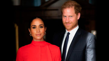 Πρίγκιπας Χάρι-Μέγκαν Μαρκλ: Οι φωτογραφίες-απάντηση στον βασιλιά Κάρολο, τον πρίγκιπα Γουίλιαμ και την Κέιτ Μίντλετον