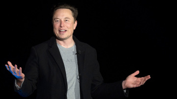 Έλον Μασκ: Αλλαγή «πλεύσης» για το Twitter - Δέχεται να το εξαγοράσει, αλλά δεν δίνει πάνω από 44 δισ. δολάρια