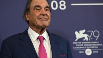 Ο Όλιβερ Στόουν πλέκει το εγκώμιο της πυρηνικής ενέργειας στη νέα του ταινία