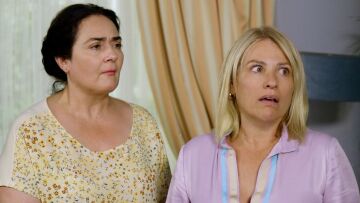 Ποιος Παπαδόπουλος: Η Μελίνα με την Περιστέρα έρχονται πιο κοντά μεταξύ τους