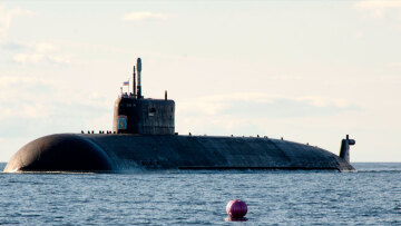 Πόλεμος στην Ουκρανία: Σε υποβρύχια και τρένα τα μεταπυρηνικά όπλα του Πούτιν;