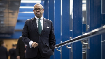 Βρετανία: Δεν τελεί υπό αμφισβήτηση η κυριαρχία των νησιών του Αιγαίου, λέει το Foreign Office