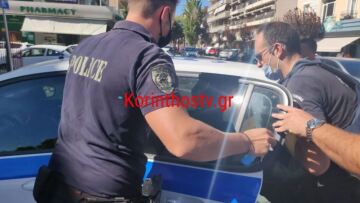 Κακοποίηση 28χρονης στην Κόρινθο: Πήγε να τη σκοτώσει επειδή δεν του άρεσε ο νονός