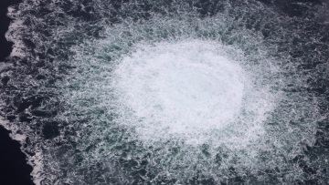 Ρωσία: Θα υπάρξουν συνέπειες για τις ΗΠΑ μετά τις αποκαλύψεις για τους Nord Stream, λέει η Μόσχα