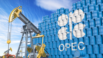 ΟΠΕΚ+: Ιστορική απόφαση για μείωση παραγωγής πετρελαίου κατά 2 εκατ. βαρέλια ημερησίως