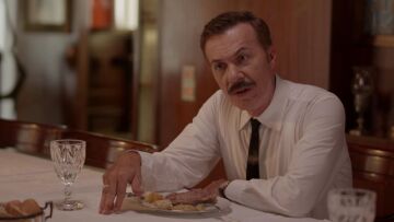 Παράδεισος των Κυριών: Ο Πάρης ανακοινώνει ότι θέλει να ακυρώσει τους αρραβώνες με την Αμαλία