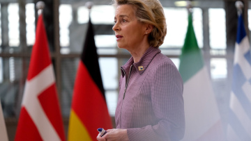 Ενεργειακή κρίση - Σύνοδος Κορυφής: Αποφάσεις για το φυσικό αέριο και όλοι εναντίον της Γερμανίας στην Πράγα