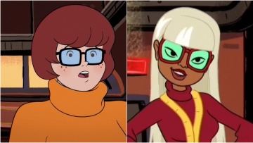 Scooby-Doo: Η Velma είναι και επίσημα ομοφυλόφιλη στη νέα ταινία