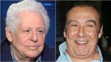 Γιάννης Βογιατζής: «Ο Τόλης Βοσκόπουλος σταμάτησε ξαφνικά να μου μιλά»