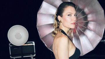 GNTM: Ο χορός της Βίκυς Καγιά στη Μύκονο - Δείτε βίντεο