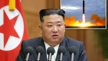 Η Βόρεια Κορέα φοβάται ότι οι ΗΠΑ είναι έτοιμες να της επιτεθούν με πυρηνικά