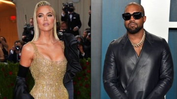 Κάνιε Γουέστ - Κλόε Καρντάσιαν: Ξέσπασε διαδικτυακός «πόλεμος» ανάμεσά τους