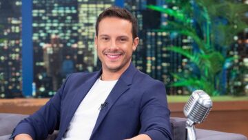 Δημήτρης Μακαλιάς για Αντιγόνη Ψυχράμη: «Δεν υπάρχει μέρα που να μην τσακωνόμαστε» 