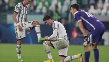 Champions League: Σούπερ βραδιά με 27 γκολ και τον Ντι Μαρία να ξεπερνάει σε ασίστ τον Μέσι - Δείτε βίντεο