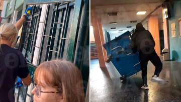 Ελεύθερος ο διευθυντής του ΕΠΑΛ στο Αιγάλεω - Οι καθηγητές ήθελαν να αποβάλουν τον 16χρονο