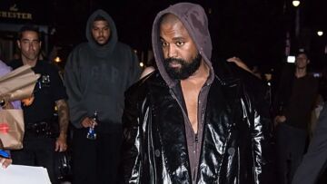  O Κάνιε Γουέστ συνέκρινε τον εαυτό του με τον... Τζορτζ Φλόιντ ζητώντας συγγνώμη από τη μαύρη κοινότητα