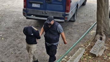 Θεσσαλονίκη: Ληστεία... φιάσκο - Έδεσαν τον υπάλληλο και ζήτησαν… τιμολόγιο