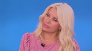 Ελένη Μενεγάκη: «Είμαι εγώ γυναίκα καριέρας, ας πούμε;»