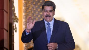 Βενεζουέλα: Κυβέρνηση και αντιπολίτευση αρχίζουν ξανά συνομιλίες – Αισιόδοξος για λύση ο Μαδούρο