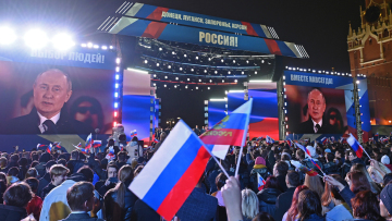 Βλαντιμίρ Πούτιν: Αγωνία για τις επόμενες κινήσεις - Οι πυρηνικές απειλές και τα σενάρια για πραξικόπημα 