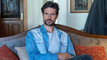 Σασμός: Ο Αστέρης μεταφέρεται στο νοσοκομείο, ενώ η Αργυρώ είναι σε μεγάλη ταραχή για την υγεία του