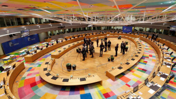 ΕΕ - Σαρλ Μισέλ: Ουκρανία και οικονομία στην ατζέντα της Συνόδου Κορυφής - Παρέμβαση Ζελένσκι με τηλεδιάσκεψη