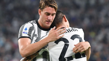 Διαρρήκτες προσπάθησαν να μπουν στο σπίτι του Ντι Μαρία όπου ήταν παρέα με τον Βλάχοβιτς