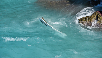 Ναυάγιο στα Κύθηρα: Συνελήφθη ένας Σύρος ως διακινητής