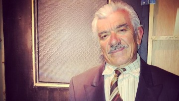 Γιώργος Γιαννόπουλος: «Φωτογραφίες βγάζω με τους θαυμαστές μου δεν είμαι μίζερος»